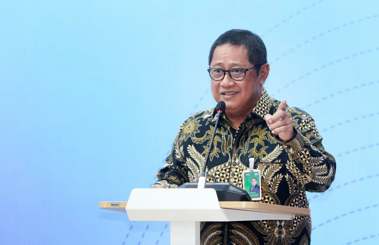Bank BSN Salurkan 30.231 Unit KPR FLPP, Pangsa Pasar Naik Menjadi 23,4 Persen